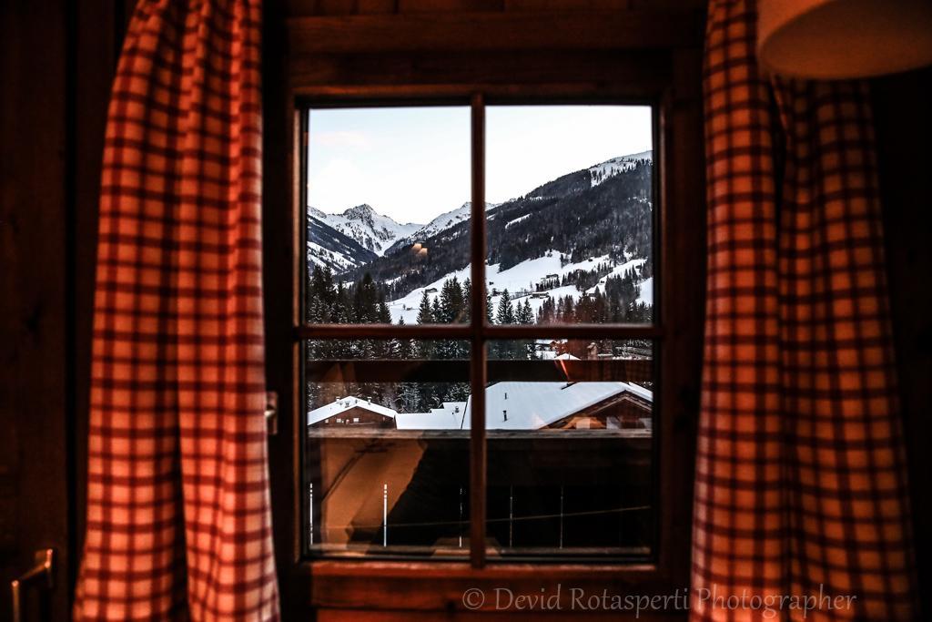 Gästehaus Leirerhäusl Alpbach Exterior foto